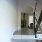 5 Eingang Treppe  P1020491